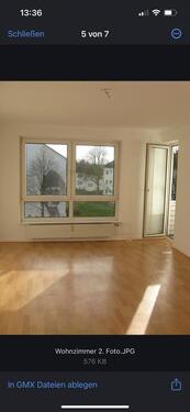 Foto - 3 Zimmer Eigentumswohnung von Privat in Kassel Niederzwehren