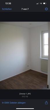 Foto - 3 Zimmer Etagenwohnung zum Kaufen in Kassel