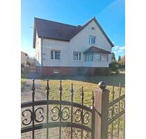 Große 2 Zi WG mit Gartennutzung - Königs Wusterhausen