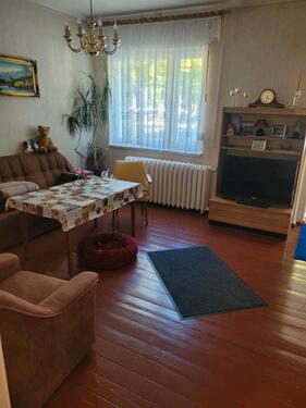 Foto - Erdgeschoßwohnung in Königs Wusterhausen zur Miete