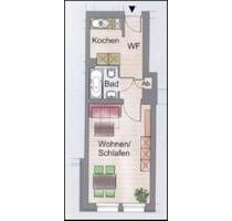 Exklusives Apartment Sebald stadtquartier mit EBK und WaTr - Nürnberg