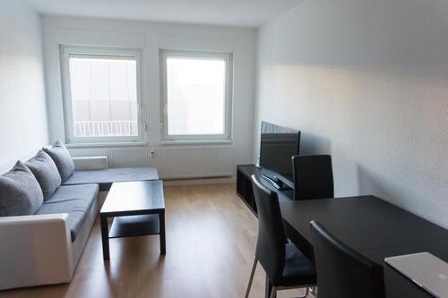 Foto - 1.5 Zimmer Etagenwohnung in Nürnberg