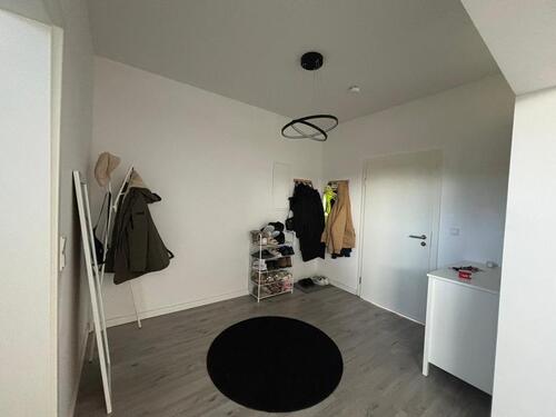 Foto - 2 Zimmer Erdgeschoßwohnung zur Miete in Saarwellingen