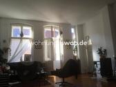 Foto - Wohnungsswap - 1 Zimmer, 44 m² - Harzer Straße, Neukölln, Berlin