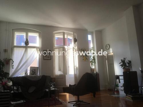 Foto - Wohnungsswap - 1 Zimmer, 44 m² - Harzer Straße, Neukölln, Berlin