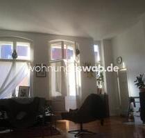 Wohnungsswap - 1 Zimmer, 44 m² - Harzer Straße, Neukölln, Berlin