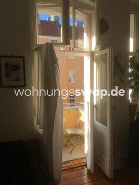 Foto - 1 Zimmer Etagenwohnung zur Miete in Berlin