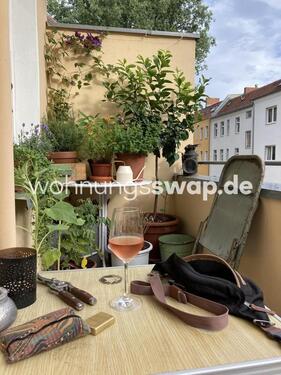 Foto - 1 Zimmer Etagenwohnung in Berlin