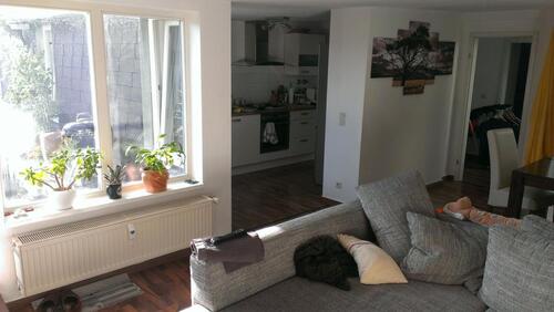 Foto - 3.5 Zimmer Etagenwohnung zur Miete in Berlin