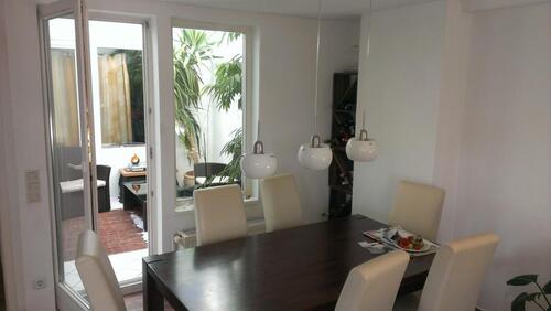 Foto - Etagenwohnung in Berlin zur Miete