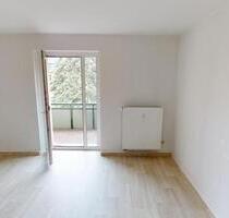 Altbauwohnung in attraktiver Wohnlage - Chemnitz Altendorf