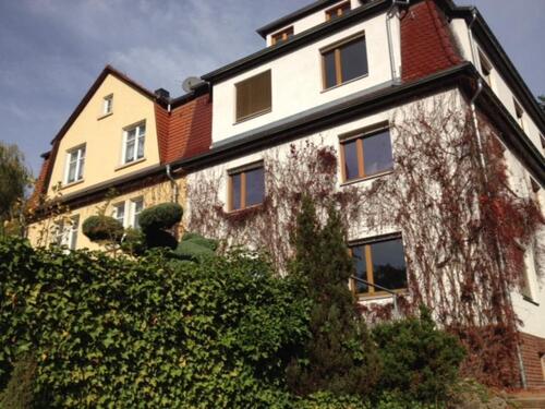 Foto - 2 Zimmer Erdgeschoßwohnung zur Miete in Jena