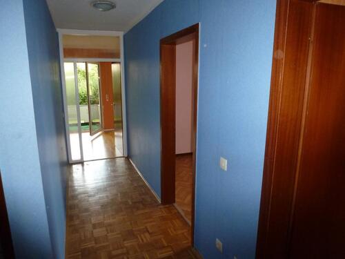 Foto - Etagenwohnung in Wuppertal zur Miete