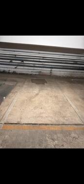 Foto - Stellplatz in einer Tiefgarage nah Roderbruch