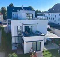 3,5-Zi.-Penthouse Whg., inkl. TG,, BJ. 2015, Augsburg Lechhausen