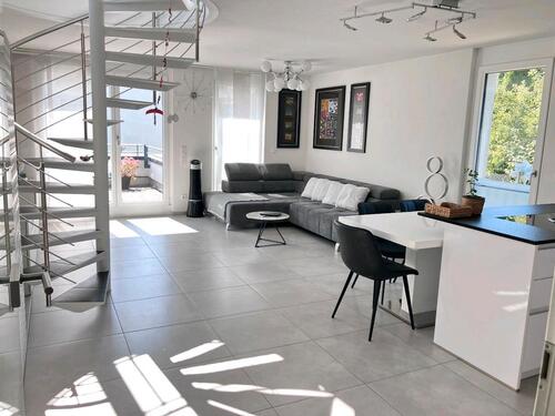 Foto - 3.5 Zimmer Einfamilienhaus zum Kaufen in Augsburg