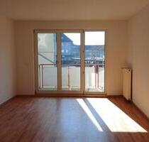 Praktisch geschnittene 3-Raum-Wohnung in beliebtem Wohnviertel - Aschersleben