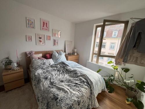 Foto - 1.5 Zimmer Etagenwohnung in Haselbachtal