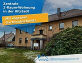 Foto - 2 Zimmer Etagenwohnung zur Miete in Schirgiswalde-Kirschau
