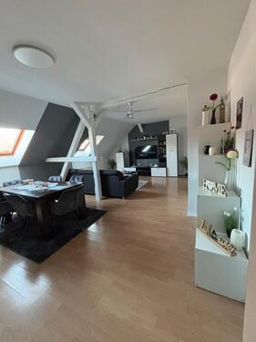 Foto - Schöne 2-Zimmer-Wohnung in Stendal