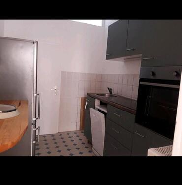 Foto - 3 Zimmer Erdgeschoßwohnung zur Miete in Gnoien