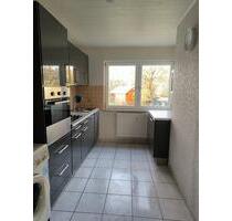 2 Zimmerwohnung in Altensteig-Spielberg