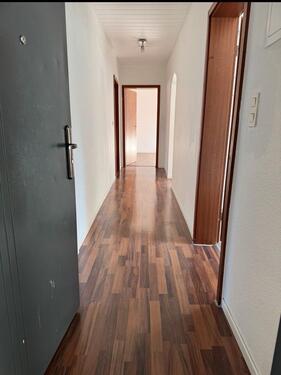 Foto - 4-Zimmer Wohnung in Duisburg Obermeiderich mit Einbauküche