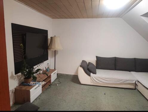 Foto - 4 Zimmer Dachgeschoßwohnung in Duisburg