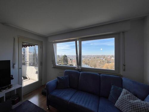 Foto - 2 Zimmer Etagenwohnung in Waiblingen