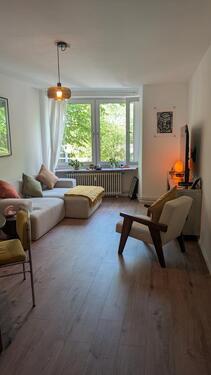 Foto - Wohnung zur Untervermietung 