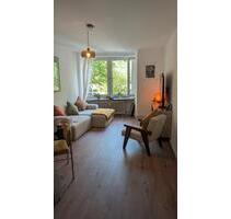 Wohnung zur Untervermietung | NUR JUNI | AltonaSchanze - Hamburg Altona-Nord