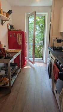 Foto - 2 Zimmer Etagenwohnung zur Miete in Hamburg