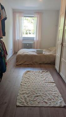 Foto - 2 Zimmer Etagenwohnung in Hamburg