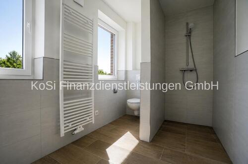 Foto - 2.5 Zimmer Etagenwohnung zur Miete in Papenburg