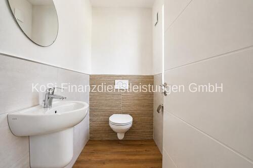 Foto - 2.5 Zimmer Etagenwohnung in Papenburg