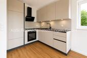 Foto - Etagenwohnung in Papenburg zur Miete