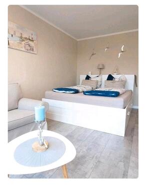Foto - Ferienwohnung Appartement Südstrand Fehmarn