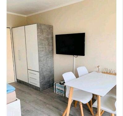 Foto - 1 Zimmer Etagenwohnung in Fehmarn