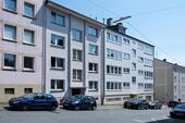 Foto - An der Hardt - Moderne 2-Zimmer-Wohnung in Wuppertal Elberfeld