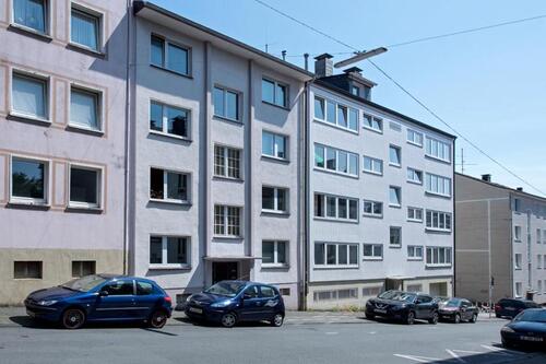 Foto - An der Hardt - Moderne 2-Zimmer-Wohnung in Wuppertal Elberfeld