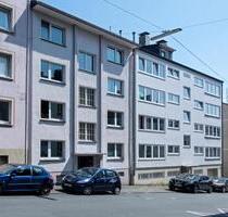 An der Hardt - Moderne 2-Zimmer-Wohnung in Wuppertal Elberfeld
