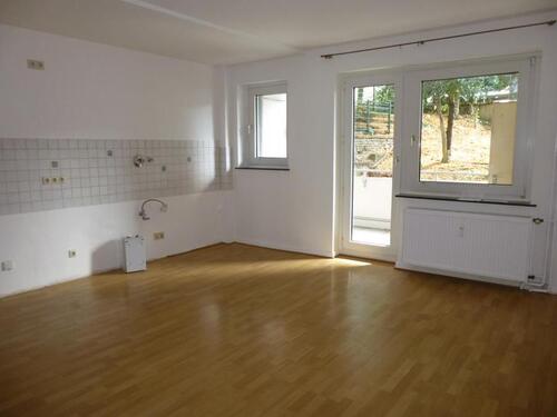 Foto - 2 Zimmer Erdgeschoßwohnung in Wuppertal