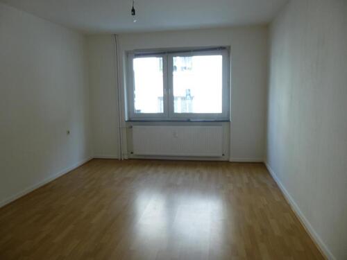 Foto - Erdgeschoßwohnung in Wuppertal zur Miete