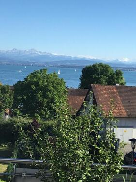 Foto - 3.5 Zimmer Etagenwohnung in Immenstaad am Bodensee