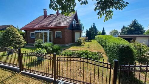Foto - Charmantes Einfamilienhaus in ruhiger Naturlage Fürstenwalde