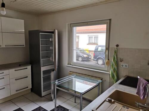 Foto - 3 Zimmer Reihenhaus in Bad Langensalza