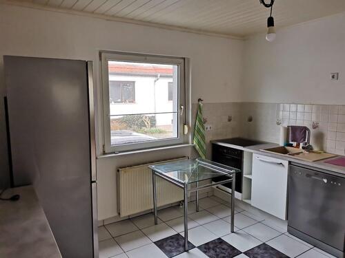 Foto - Reihenhaus in Bad Langensalza zum Kaufen