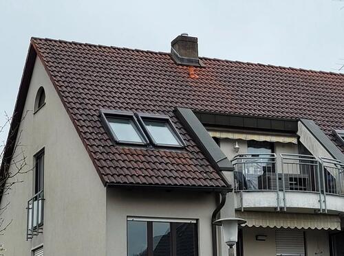 Foto - 3-Zimmer Wohnung in Oberasbach Ortsteil Unterasbach