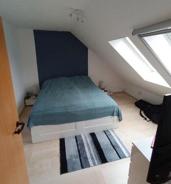 Foto - 3 Zimmer Dachgeschoßwohnung in Oberasbach