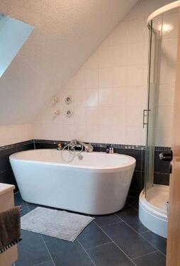 Foto - Dachgeschoßwohnung in Oberasbach zum Kaufen